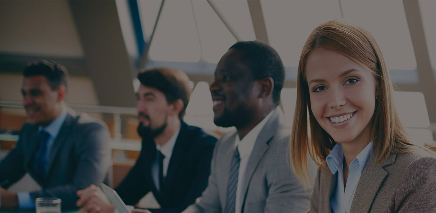 Our Trusted Partner in Accounting & Advisory
